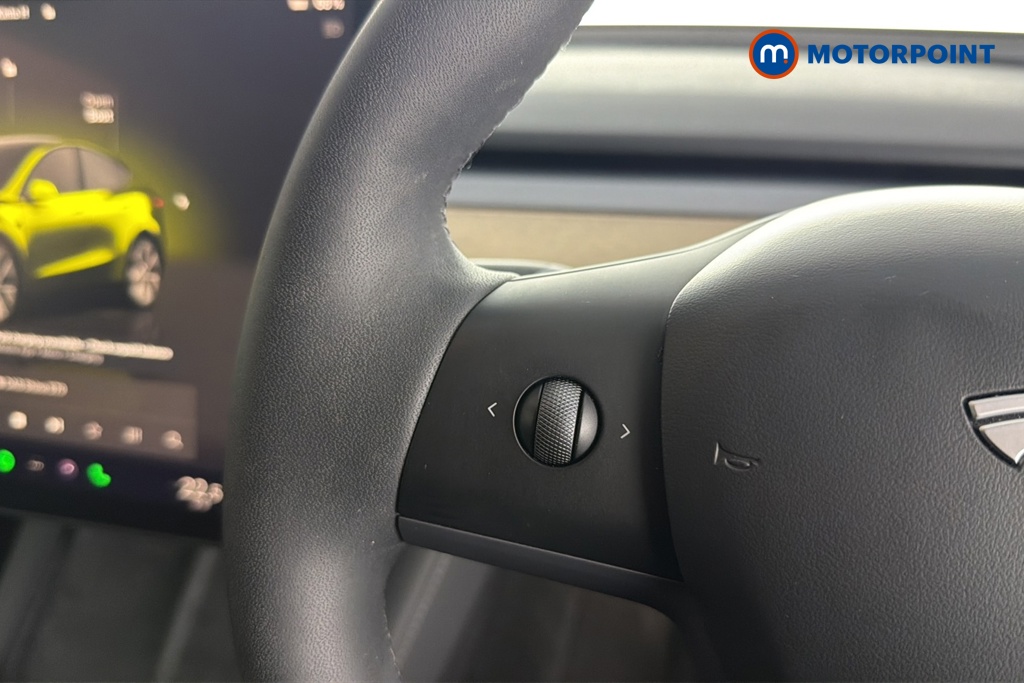 Tesla Model Y Rwd 5Dr Auto Automatic Electric SUV - Stock Number (1679863) - 4th supplementary image