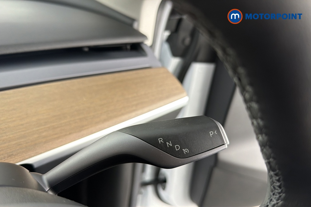 Tesla Model Y Rwd 5Dr Auto Automatic Electric SUV - Stock Number (1679863) - 6th supplementary image