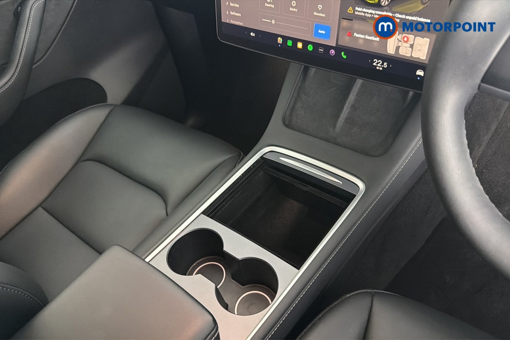 Tesla Model Y Rwd 5Dr Auto Automatic Electric SUV - Stock Number (1679863) - 15th supplementary image