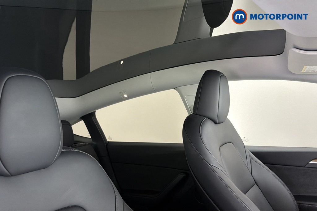 Tesla Model Y Rwd 5Dr Auto Automatic Electric SUV - Stock Number (1679863) - 20th supplementary image