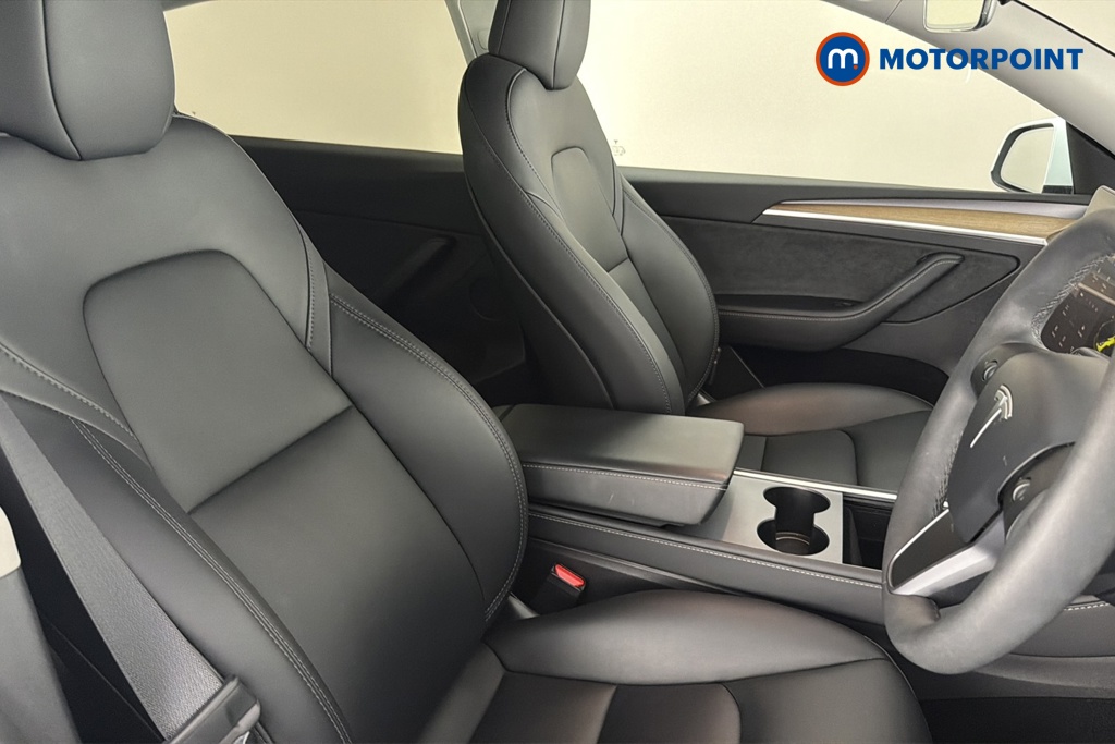Tesla Model Y Rwd 5Dr Auto Automatic Electric SUV - Stock Number (1679863) - 22nd supplementary image