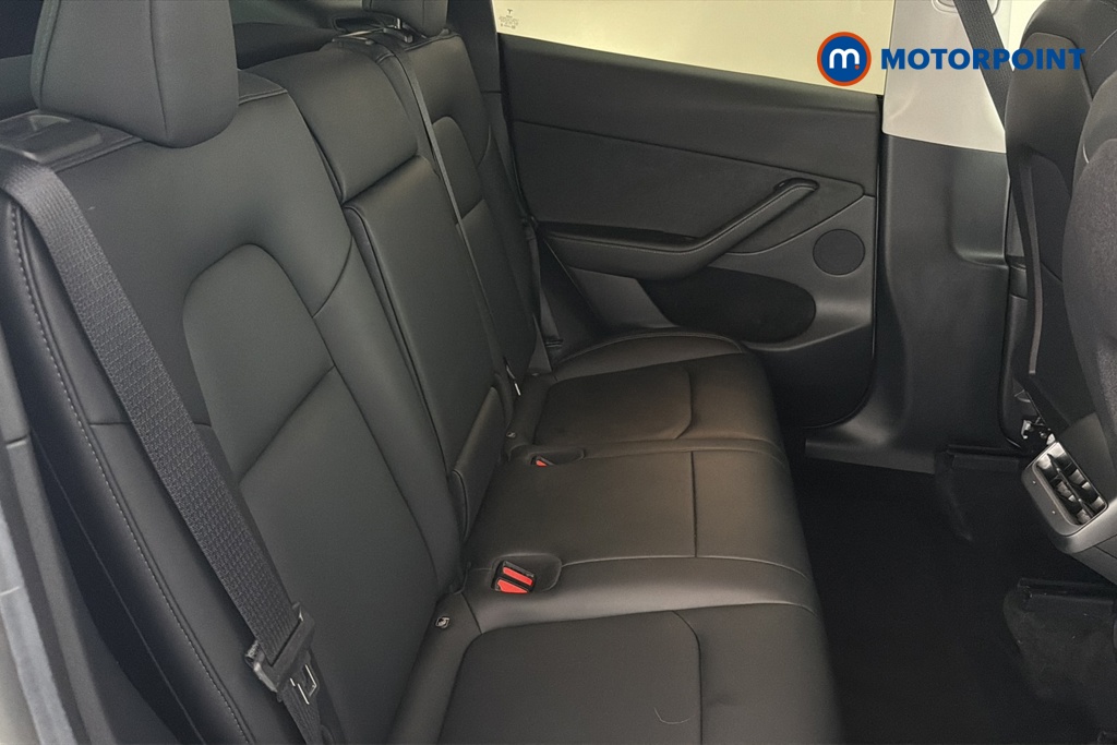Tesla Model Y Rwd 5Dr Auto Automatic Electric SUV - Stock Number (1679863) - 25th supplementary image