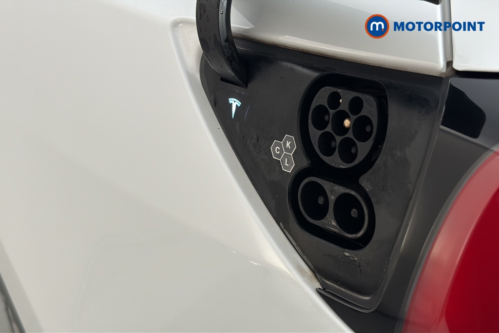 Tesla Model Y Rwd 5Dr Auto Automatic Electric SUV - Stock Number (1679863) - 41st supplementary image