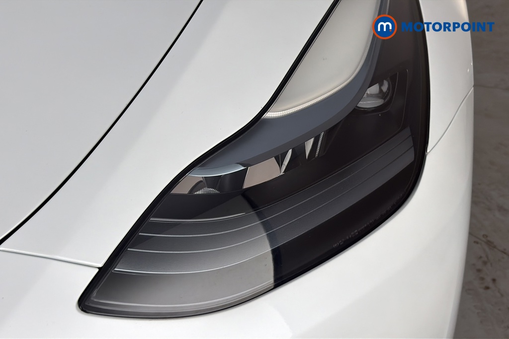 Tesla Model Y Rwd 5Dr Auto Automatic Electric SUV - Stock Number (1679863) - 42nd supplementary image