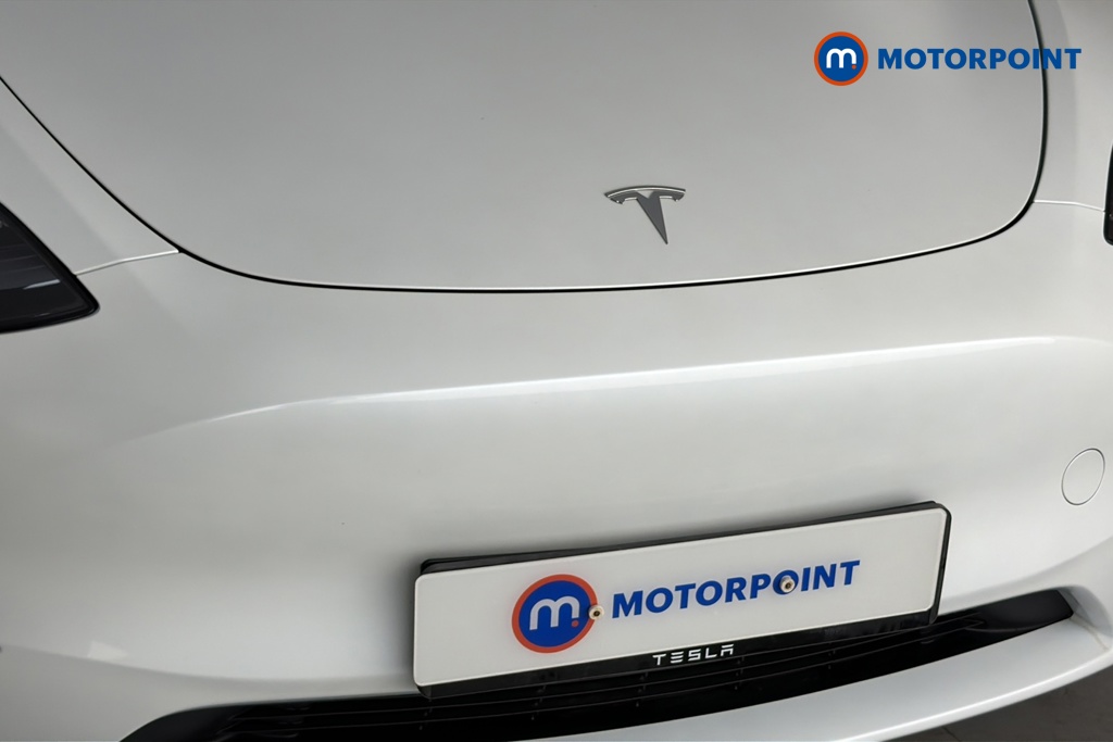 Tesla Model Y Rwd 5Dr Auto Automatic Electric SUV - Stock Number (1679863) - 43rd supplementary image