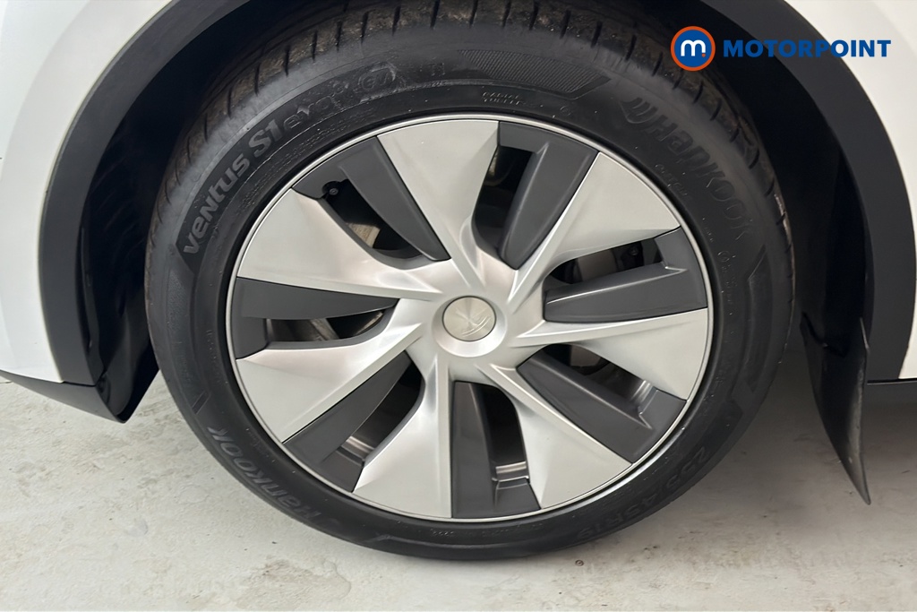 Tesla Model Y Rwd 5Dr Auto Automatic Electric SUV - Stock Number (1679863) - 44th supplementary image