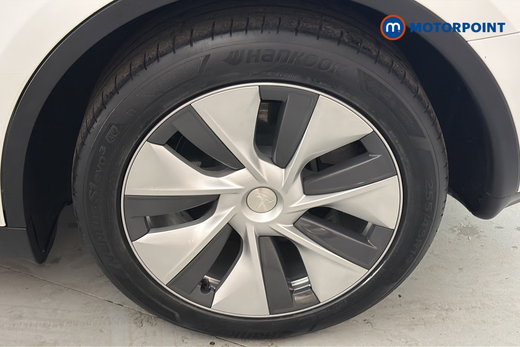 Tesla Model Y Rwd 5Dr Auto Automatic Electric SUV - Stock Number (1679863) - 45th supplementary image