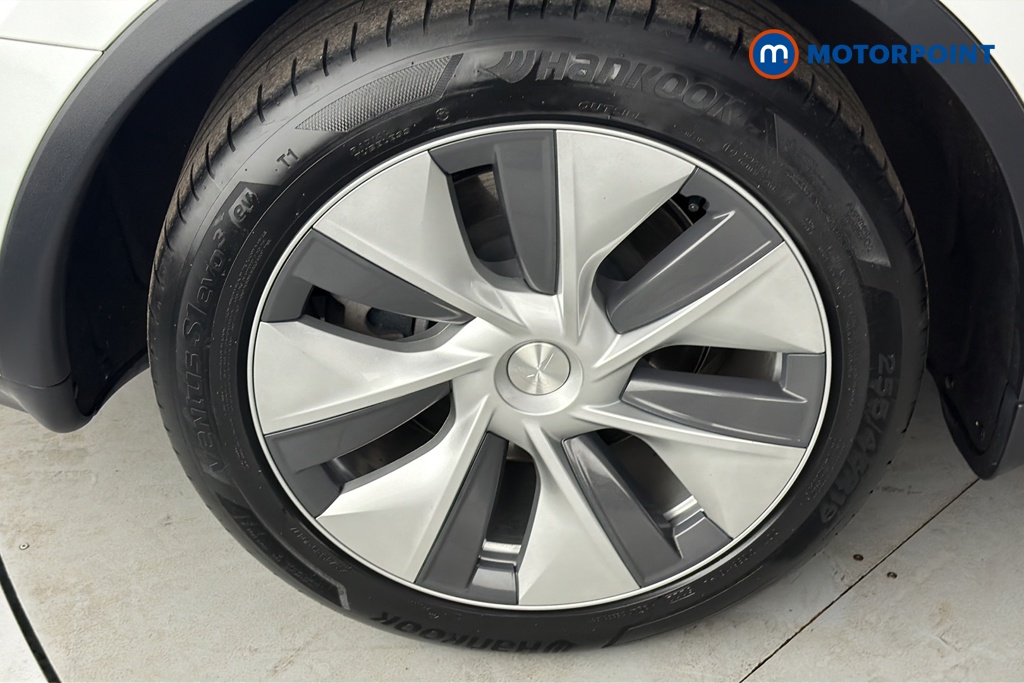 Tesla Model Y Rwd 5Dr Auto Automatic Electric SUV - Stock Number (1679863) - 46th supplementary image