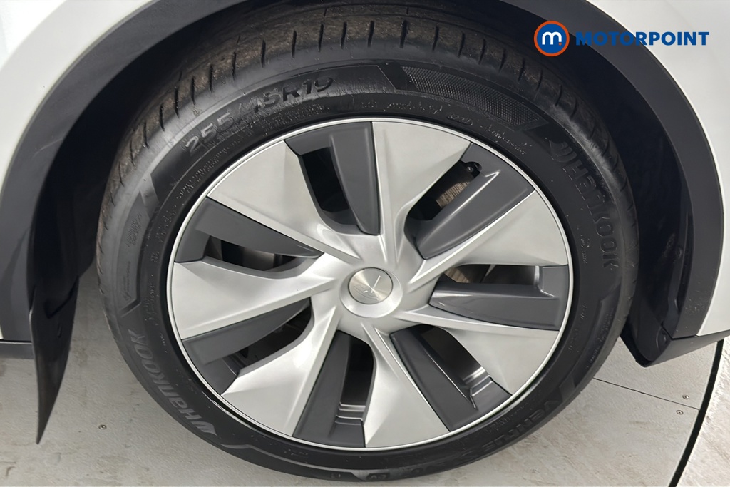 Tesla Model Y Rwd 5Dr Auto Automatic Electric SUV - Stock Number (1679863) - 47th supplementary image