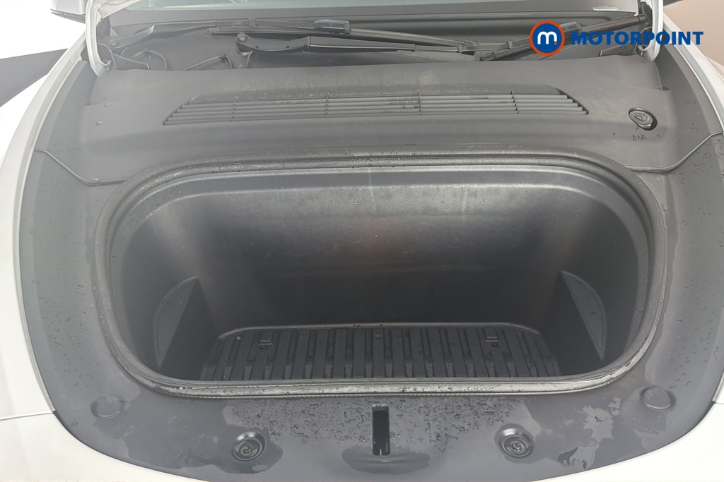Tesla Model Y Rwd 5Dr Auto Automatic Electric SUV - Stock Number (1679863) - 48th supplementary image