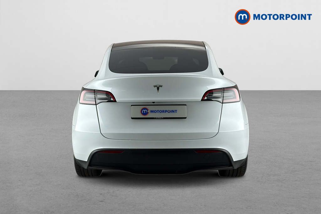 Tesla Model Y Rwd 5Dr Auto Automatic Electric SUV - Stock Number (1679863) - Rear bumper