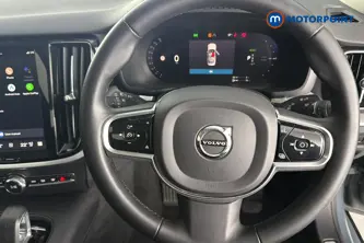 Volvo S60 Ultimate Automatic Petrol Plug-In Hybrid Saloon - Stock Number (1679864) - 2nd supplementary image