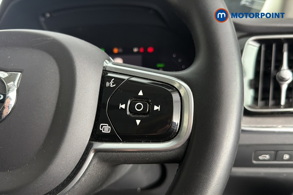 Volvo S60 Ultimate Automatic Petrol Plug-In Hybrid Saloon - Stock Number (1679864) - 3rd supplementary image