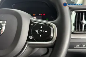 Volvo S60 Ultimate Automatic Petrol Plug-In Hybrid Saloon - Stock Number (1679864) - 3rd supplementary image