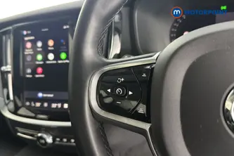 Volvo S60 Ultimate Automatic Petrol Plug-In Hybrid Saloon - Stock Number (1679864) - 4th supplementary image