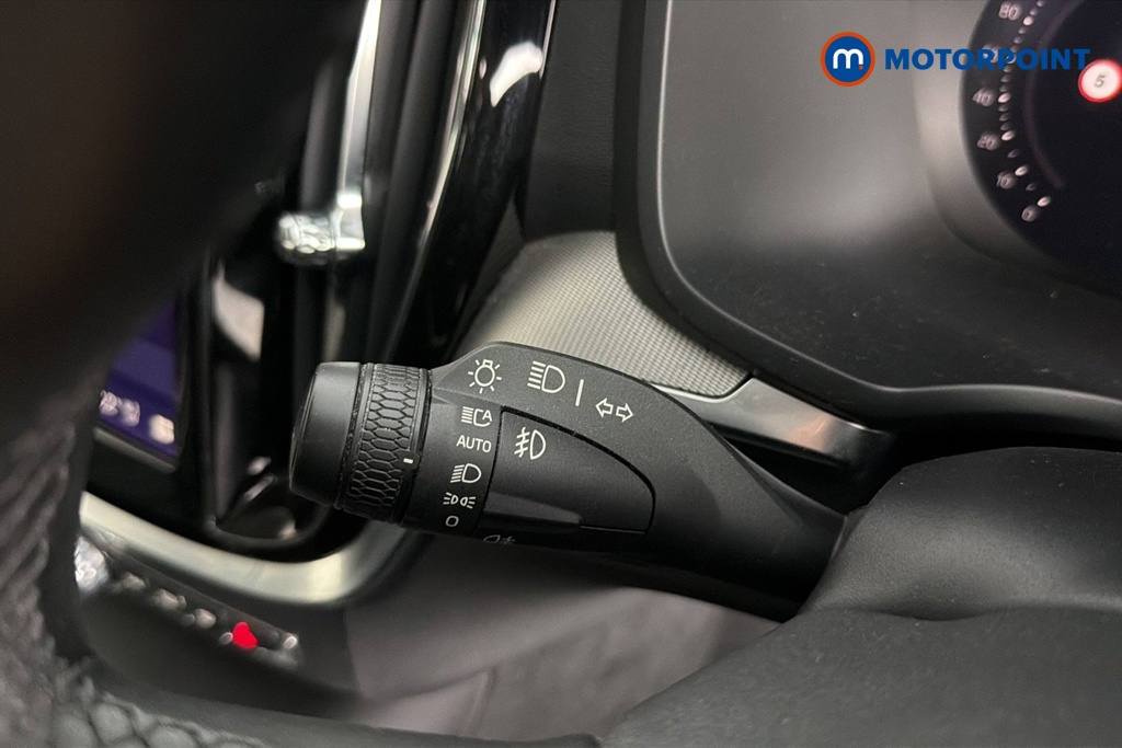 Volvo S60 Ultimate Automatic Petrol Plug-In Hybrid Saloon - Stock Number (1679864) - 5th supplementary image