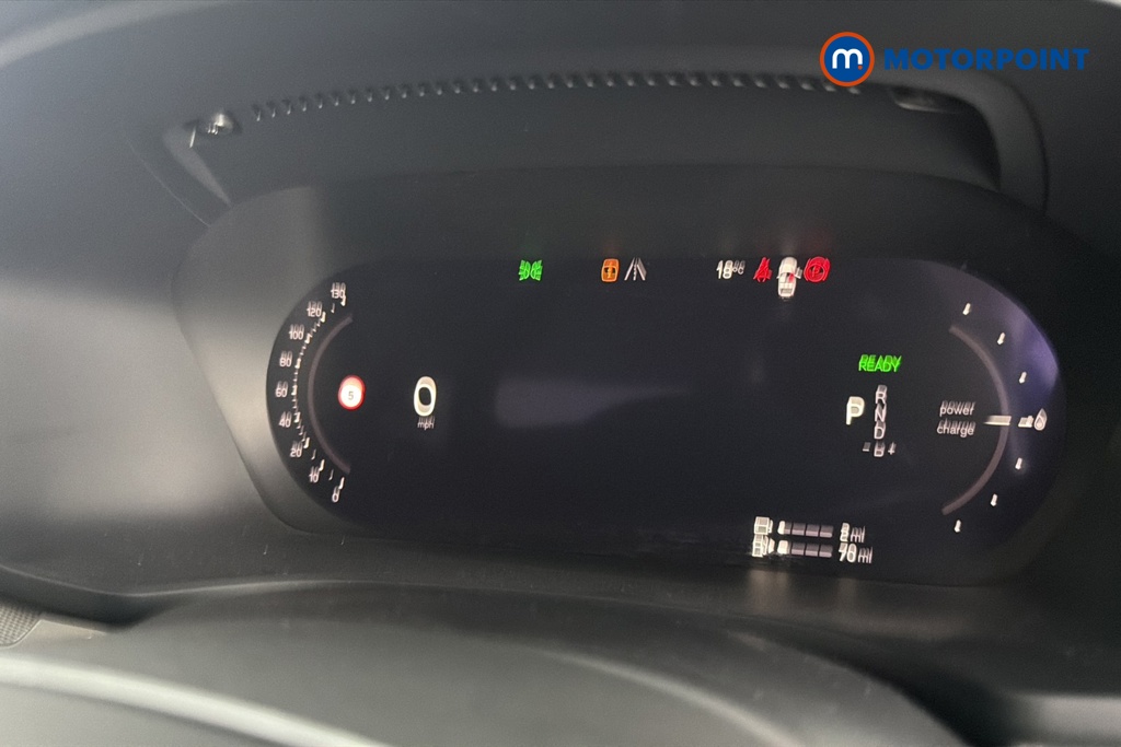 Volvo S60 Ultimate Automatic Petrol Plug-In Hybrid Saloon - Stock Number (1679864) - 7th supplementary image