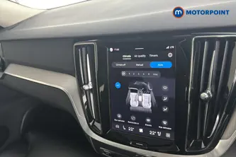 Volvo S60 Ultimate Automatic Petrol Plug-In Hybrid Saloon - Stock Number (1679864) - 12th supplementary image