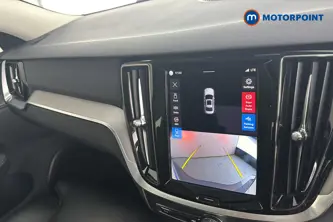 Volvo S60 Ultimate Automatic Petrol Plug-In Hybrid Saloon - Stock Number (1679864) - 13th supplementary image