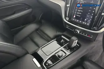 Volvo S60 Ultimate Automatic Petrol Plug-In Hybrid Saloon - Stock Number (1679864) - 15th supplementary image