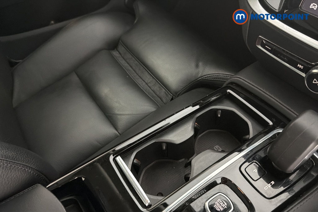 Volvo S60 Ultimate Automatic Petrol Plug-In Hybrid Saloon - Stock Number (1679864) - 16th supplementary image