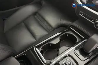 Volvo S60 Ultimate Automatic Petrol Plug-In Hybrid Saloon - Stock Number (1679864) - 16th supplementary image