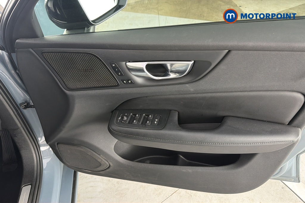 Volvo S60 Ultimate Automatic Petrol Plug-In Hybrid Saloon - Stock Number (1679864) - 18th supplementary image
