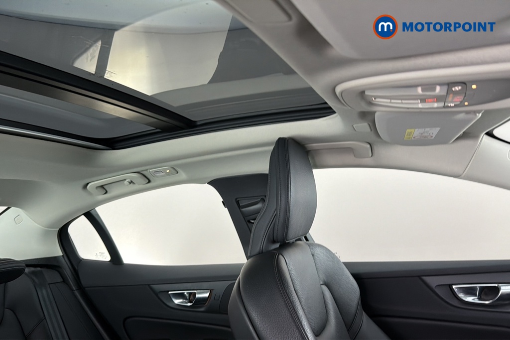 Volvo S60 Ultimate Automatic Petrol Plug-In Hybrid Saloon - Stock Number (1679864) - 20th supplementary image