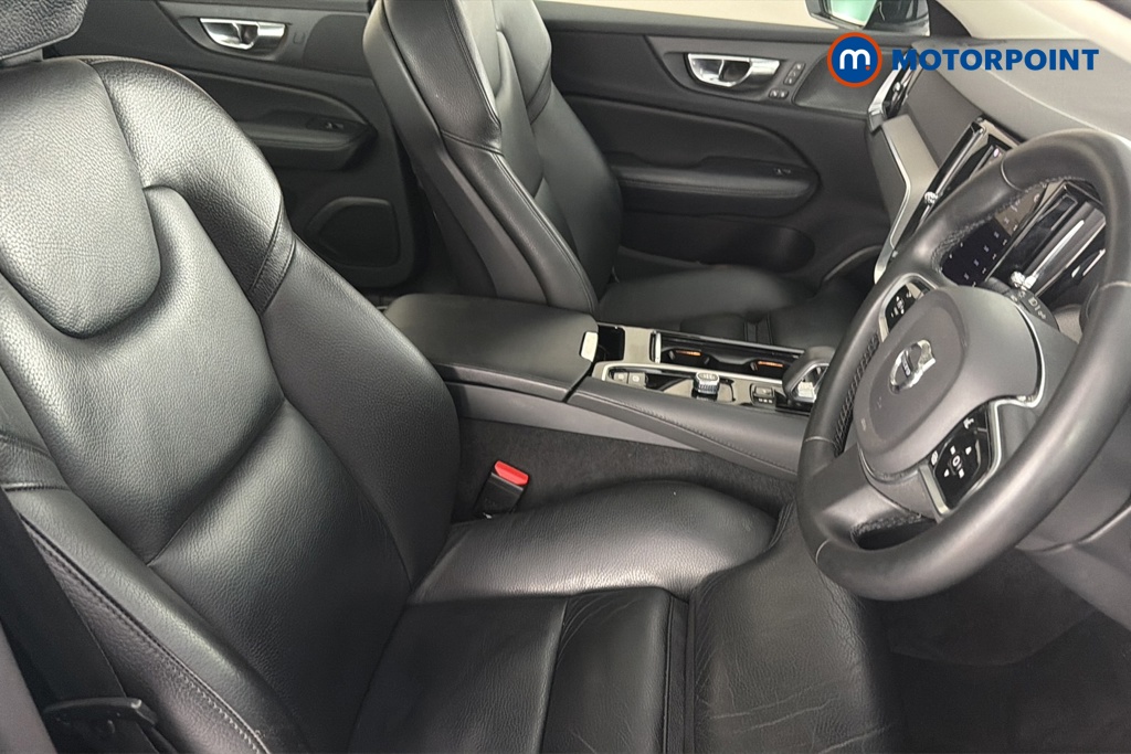 Volvo S60 Ultimate Automatic Petrol Plug-In Hybrid Saloon - Stock Number (1679864) - 22nd supplementary image