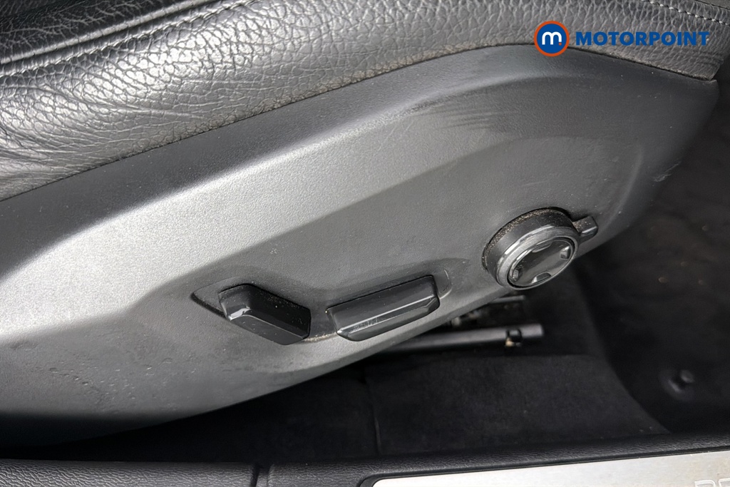 Volvo S60 Ultimate Automatic Petrol Plug-In Hybrid Saloon - Stock Number (1679864) - 23rd supplementary image