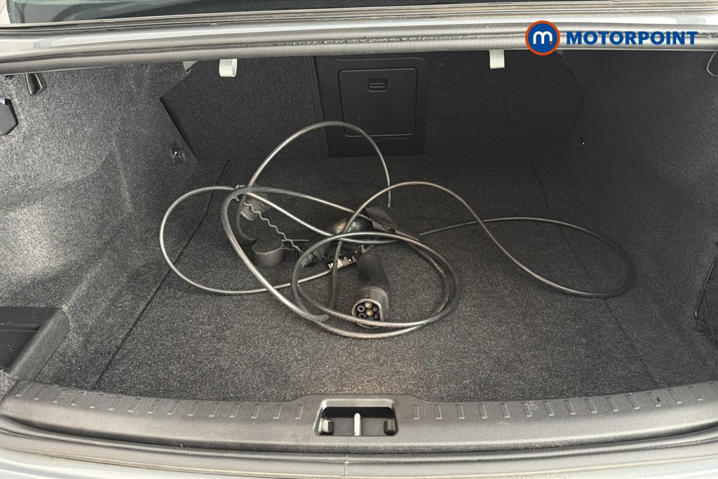 Volvo S60 Ultimate Automatic Petrol Plug-In Hybrid Saloon - Stock Number (1679864) - 34th supplementary image
