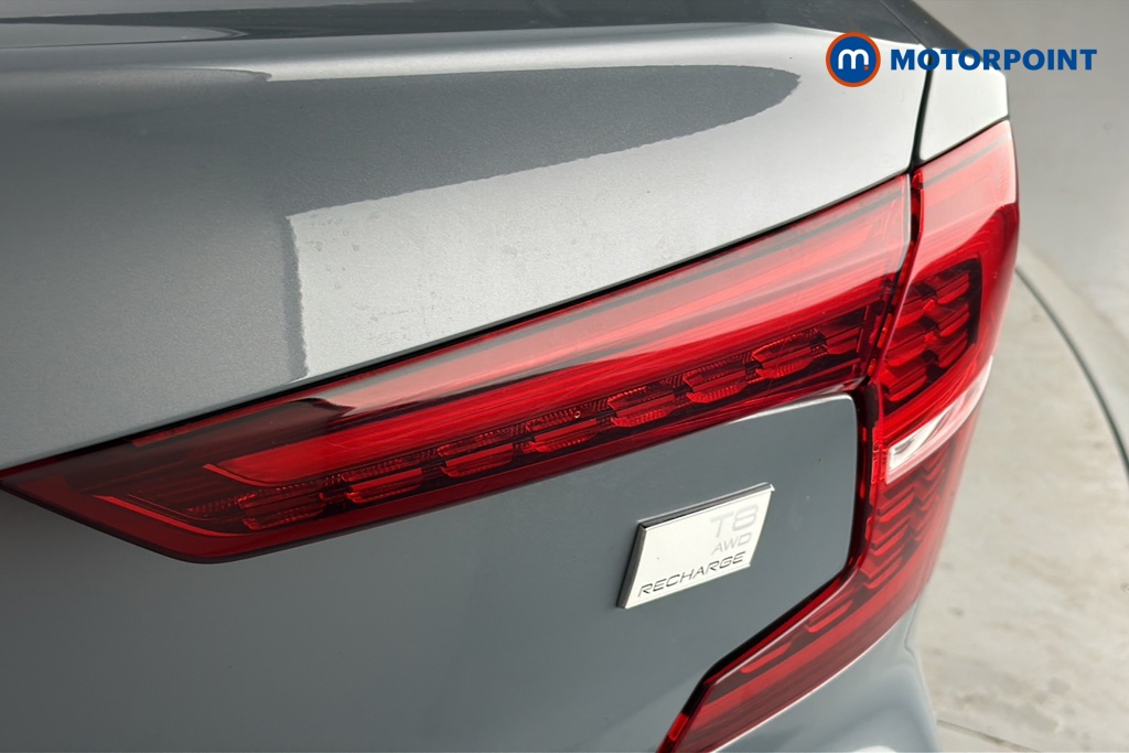 Volvo S60 Ultimate Automatic Petrol Plug-In Hybrid Saloon - Stock Number (1679864) - 36th supplementary image