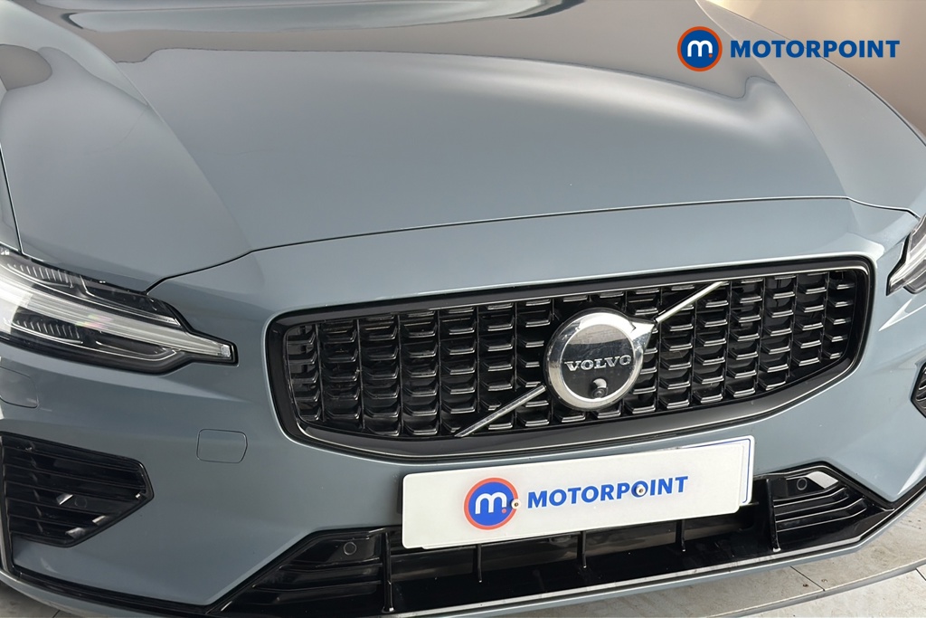 Volvo S60 Ultimate Automatic Petrol Plug-In Hybrid Saloon - Stock Number (1679864) - 43rd supplementary image