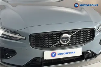 Volvo S60 Ultimate Automatic Petrol Plug-In Hybrid Saloon - Stock Number (1679864) - 43rd supplementary image