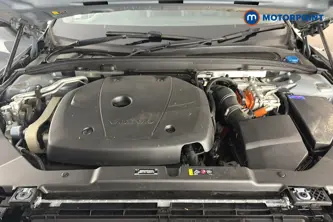 Volvo S60 Ultimate Automatic Petrol Plug-In Hybrid Saloon - Stock Number (1679864) - 48th supplementary image
