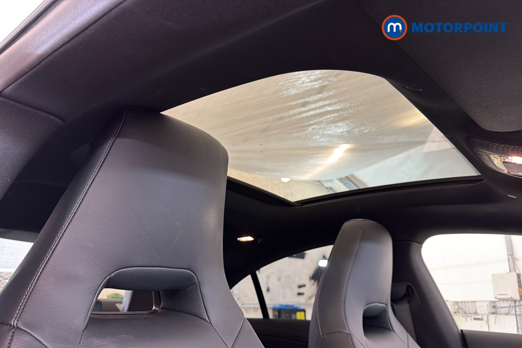 Mercedes-Benz CLA Amg Line Automatic Petrol Coupe - Stock Number (1679936) - 20th supplementary image