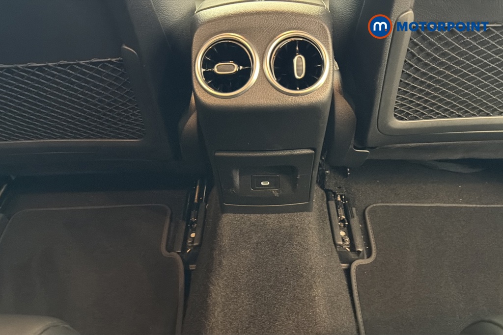 Mercedes-Benz CLA Amg Line Automatic Petrol Coupe - Stock Number (1679936) - 28th supplementary image