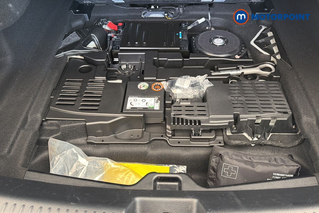 Mercedes-Benz CLA Amg Line Automatic Petrol Coupe - Stock Number (1679936) - 33rd supplementary image