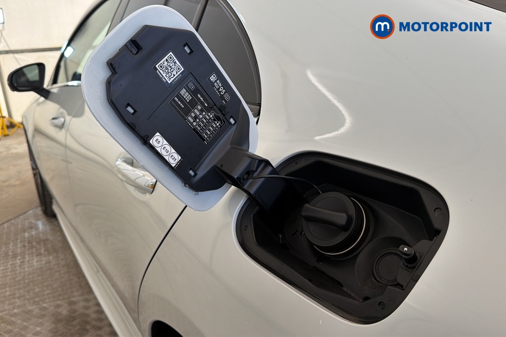 Mercedes-Benz CLA Amg Line Automatic Petrol Coupe - Stock Number (1679936) - 41st supplementary image