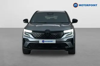 Renault Austral Techno Esprit Alpine Automatic Petrol-Electric Hybrid SUV - Stock Number (1679976) - Front bumper