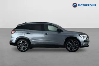 Renault Austral Techno Esprit Alpine Automatic Petrol-Electric Hybrid SUV - Stock Number (1679976) - Drivers side