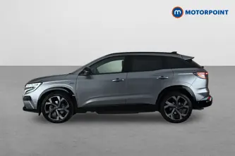 Renault Austral Techno Esprit Alpine Automatic Petrol-Electric Hybrid SUV - Stock Number (1679976) - Passenger side