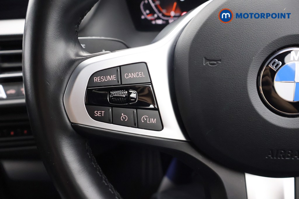 BMW 1 Series M Sport Automatic Petrol Hatchback - Stock Number (1680004) - 2nd supplementary image