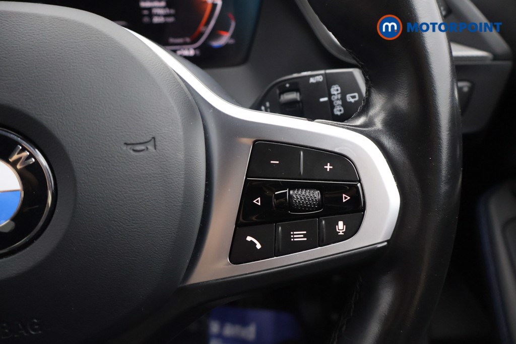BMW 1 Series M Sport Automatic Petrol Hatchback - Stock Number (1680004) - 3rd supplementary image