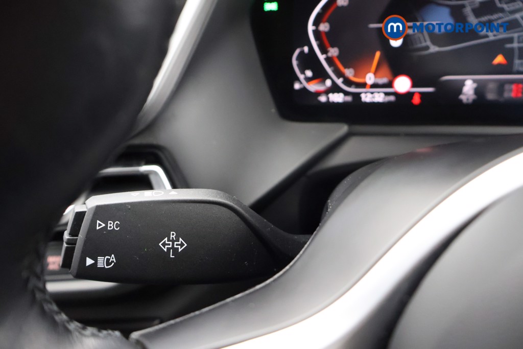 BMW 1 Series M Sport Automatic Petrol Hatchback - Stock Number (1680004) - 5th supplementary image