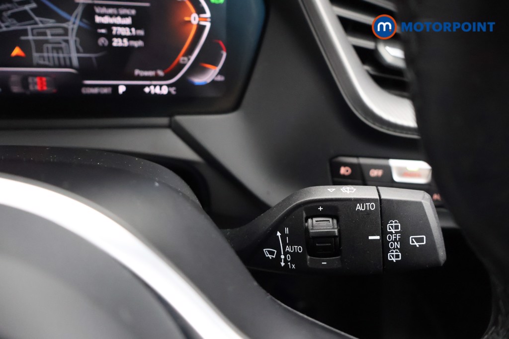 BMW 1 Series M Sport Automatic Petrol Hatchback - Stock Number (1680004) - 6th supplementary image