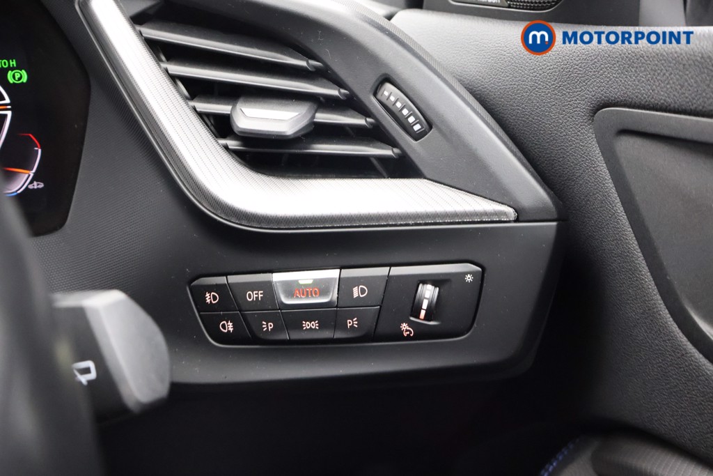BMW 1 Series M Sport Automatic Petrol Hatchback - Stock Number (1680004) - 7th supplementary image