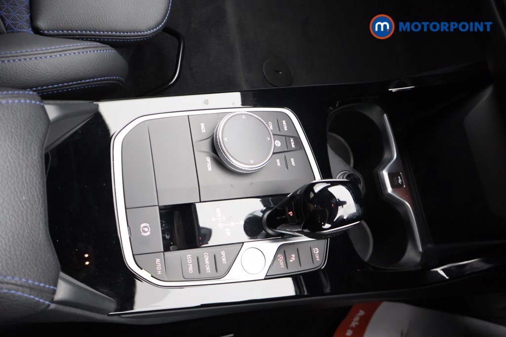 BMW 1 Series M Sport Automatic Petrol Hatchback - Stock Number (1680004) - 9th supplementary image