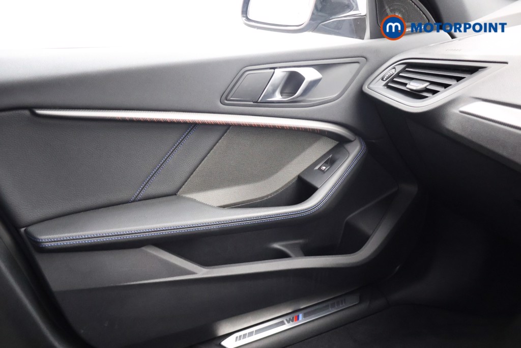 BMW 1 Series M Sport Automatic Petrol Hatchback - Stock Number (1680004) - 11th supplementary image