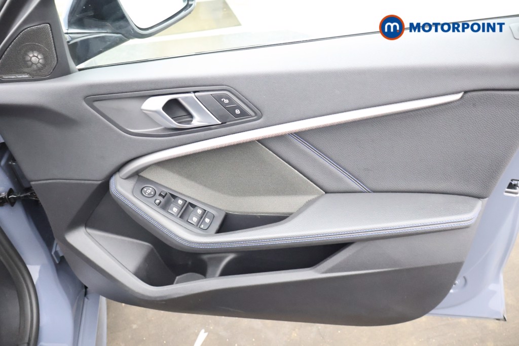 BMW 1 Series M Sport Automatic Petrol Hatchback - Stock Number (1680004) - 12th supplementary image